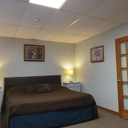 Hickory Shades Motel ナッシュビル エクステリア 写真