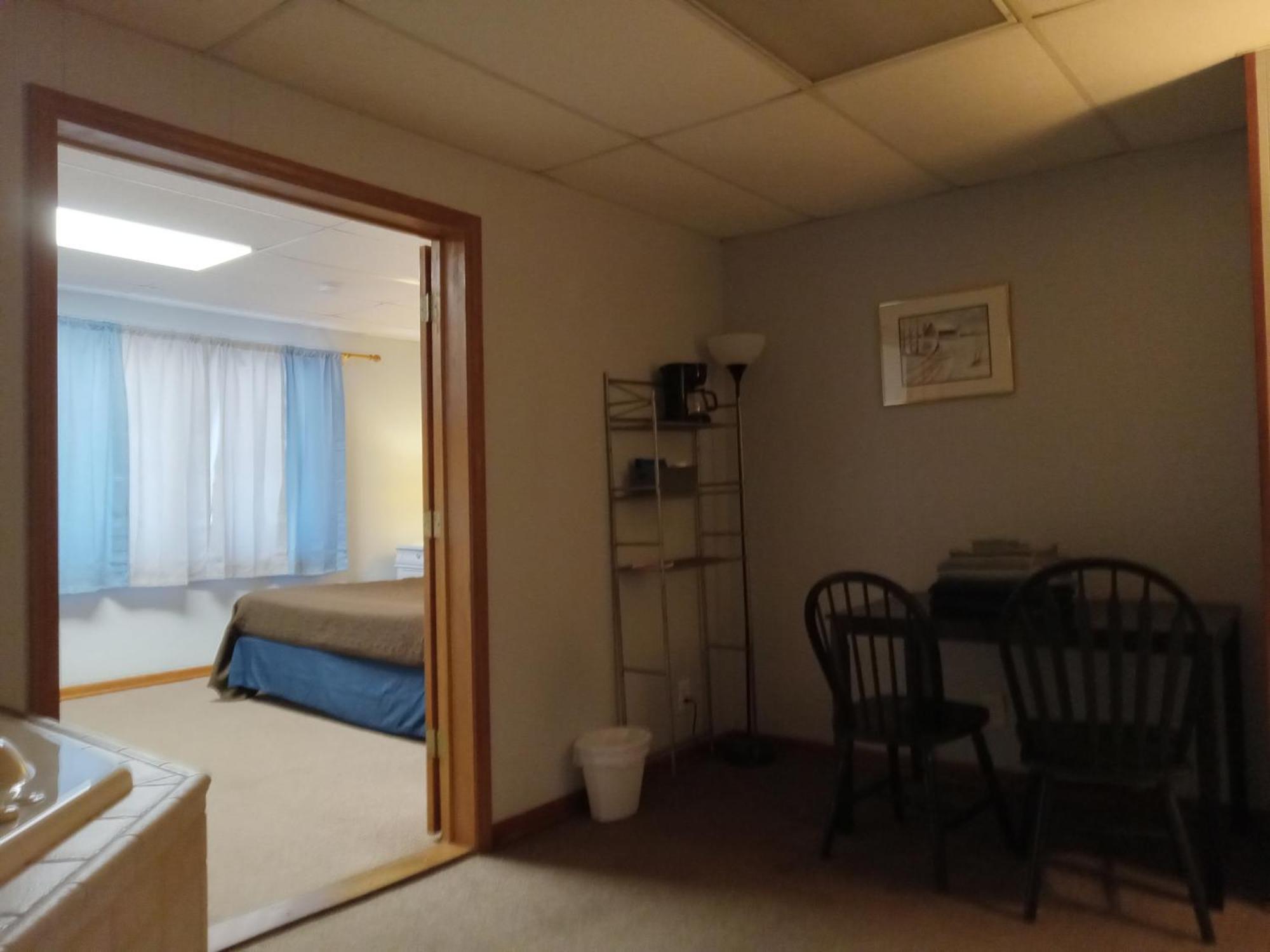Hickory Shades Motel ナッシュビル エクステリア 写真