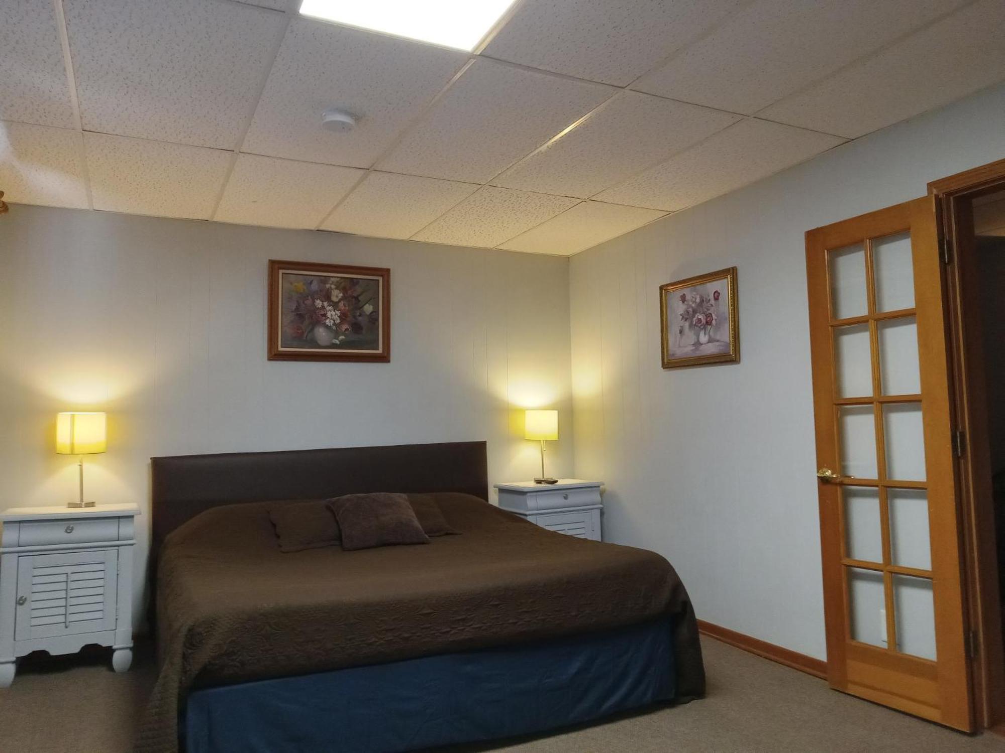 Hickory Shades Motel ナッシュビル エクステリア 写真