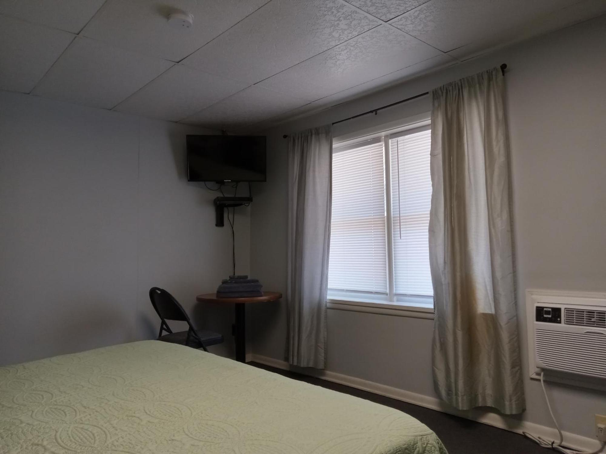 Hickory Shades Motel ナッシュビル エクステリア 写真