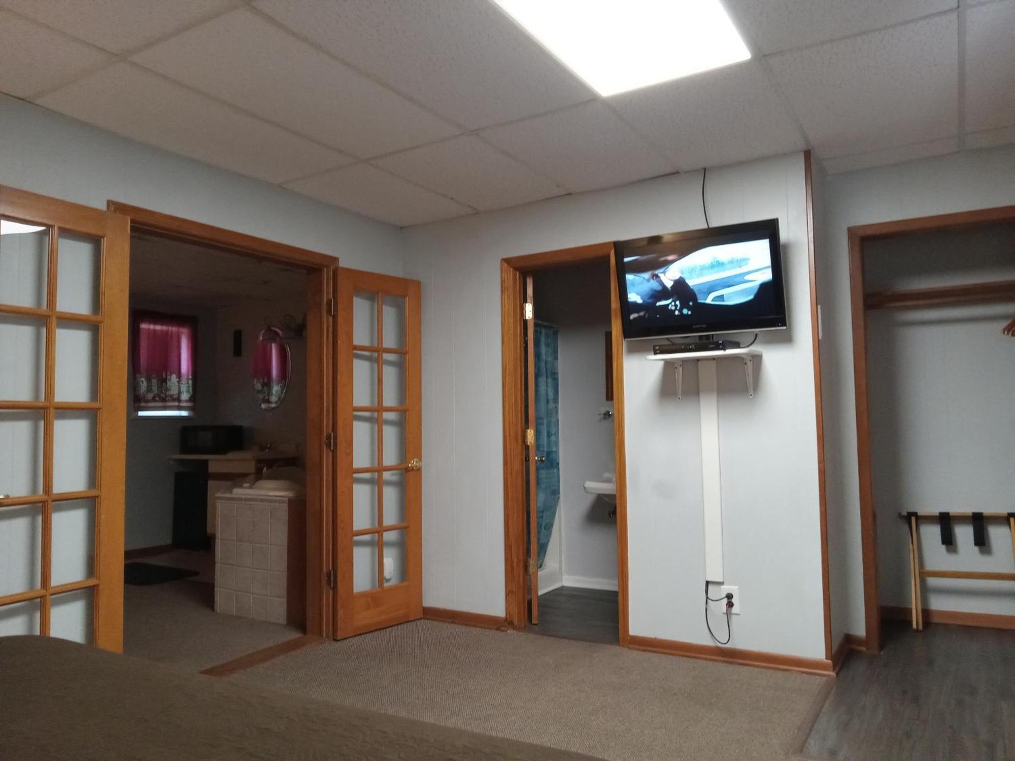 Hickory Shades Motel ナッシュビル エクステリア 写真