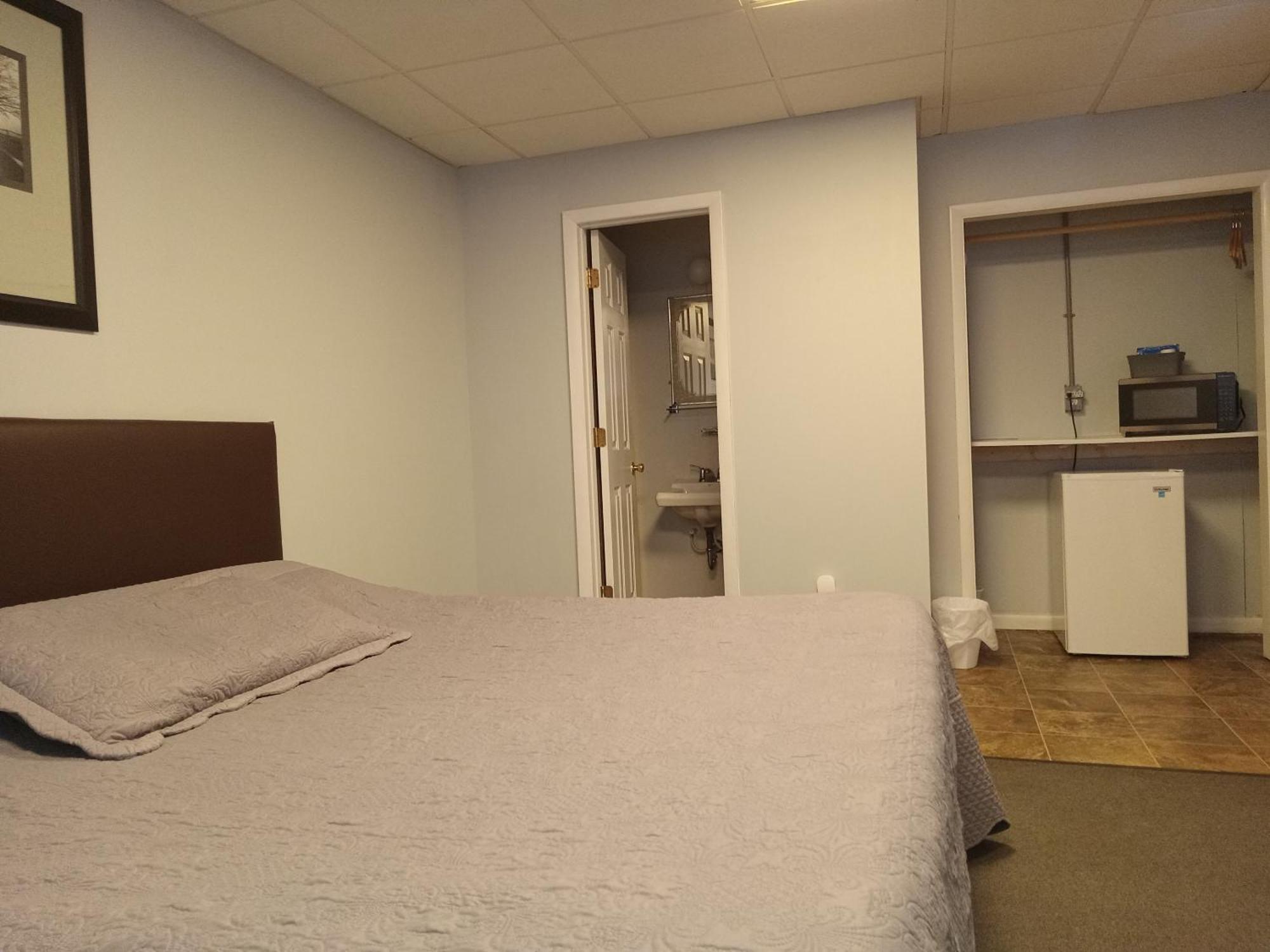 Hickory Shades Motel ナッシュビル エクステリア 写真