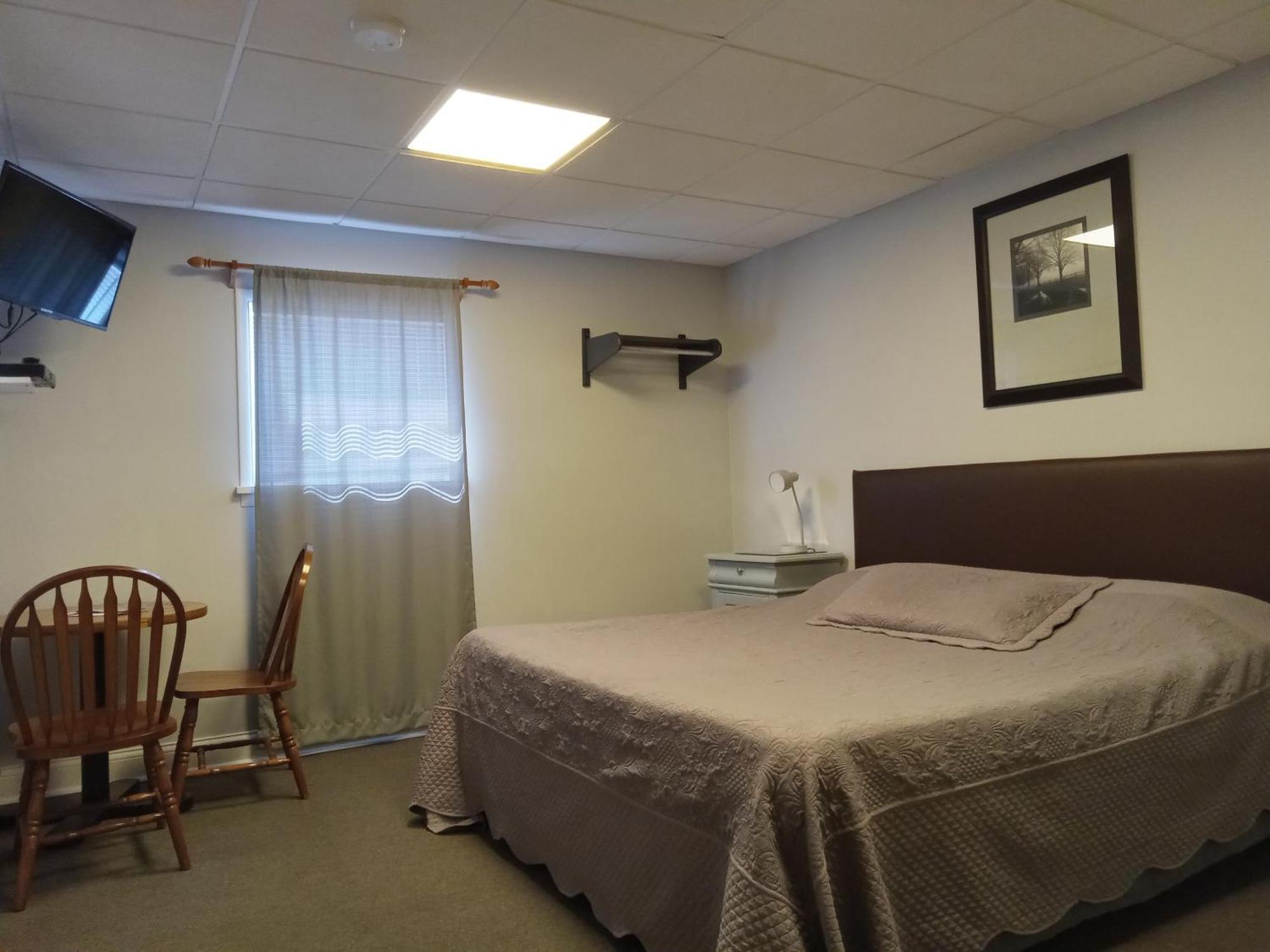 Hickory Shades Motel ナッシュビル エクステリア 写真